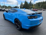 2022 Chevrolet Camaro 1SS