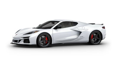 2026 Chevrolet Corvette E-Ray 3LZ