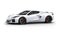 2026 Chevrolet Corvette E-Ray 3LZ