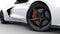2026 Chevrolet Corvette E-Ray 3LZ