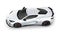 2026 Chevrolet Corvette E-Ray 3LZ