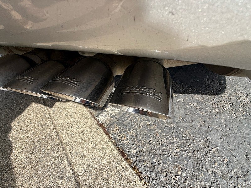 2004 Chevrolet Corvette Base