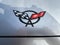 2004 Chevrolet Corvette Base