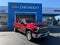 2025 Chevrolet Silverado 3500 HD LTZ