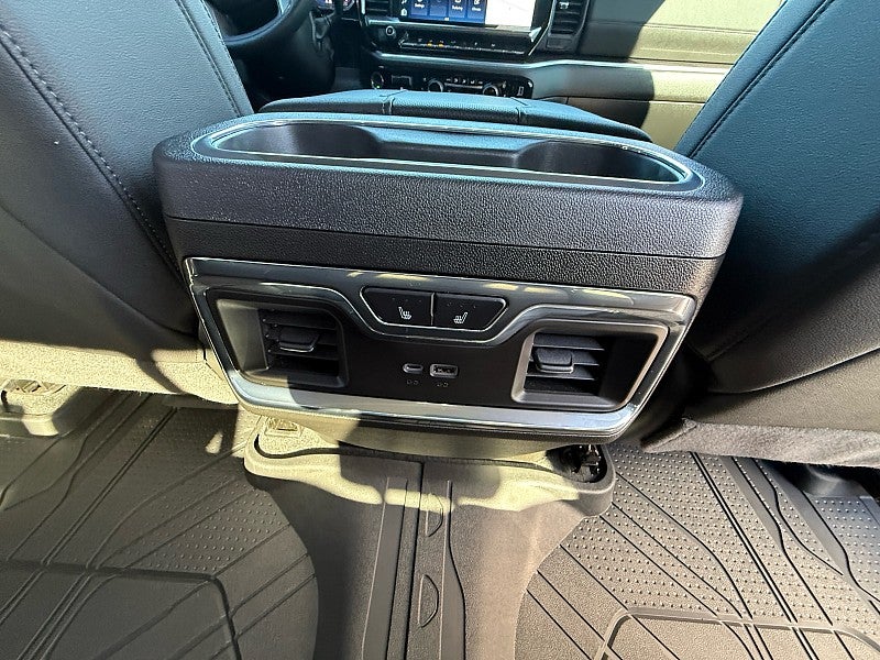 2025 Chevrolet Silverado 3500 HD LTZ