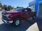 2025 Chevrolet Silverado 3500 HD LTZ
