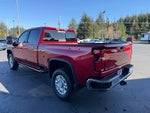 2025 Chevrolet Silverado 3500 HD LTZ