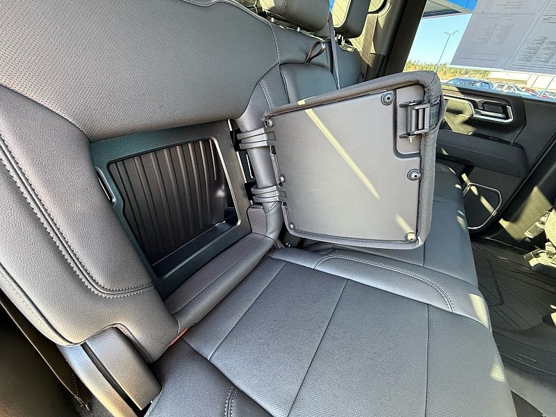 2025 Chevrolet Silverado 3500 HD LTZ