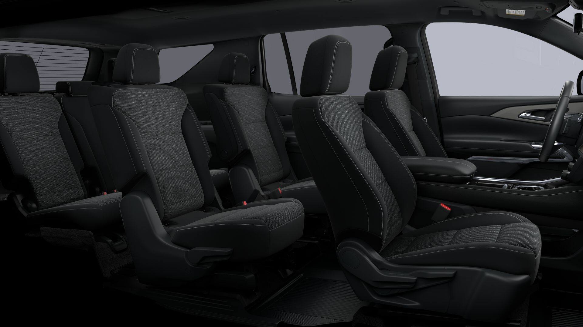 2026 Chevrolet Traverse LT - Photo 6