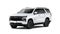 2027 Chevrolet Tahoe RST