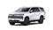 2027 Chevrolet Tahoe Premier