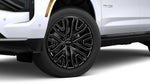 2027 Chevrolet Tahoe Premier