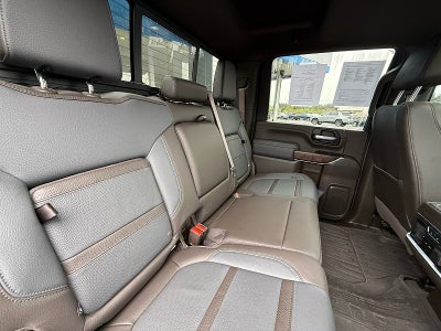 2021 GMC Sierra 2500 HD Denali