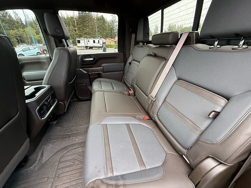2021 GMC Sierra 2500 HD Denali