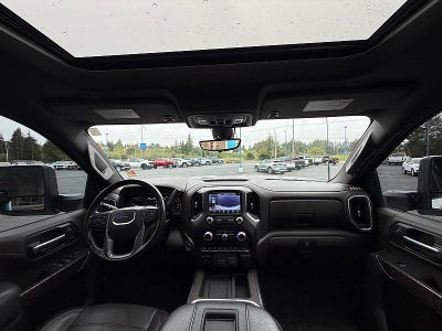 2021 GMC Sierra 2500 HD Denali