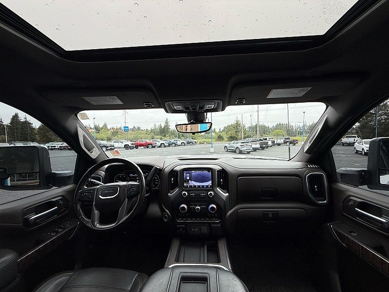 2021 GMC Sierra 2500 HD Denali