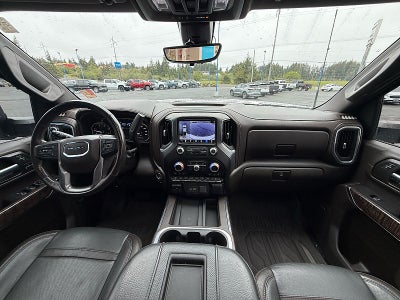 2021 GMC Sierra 2500 HD Denali