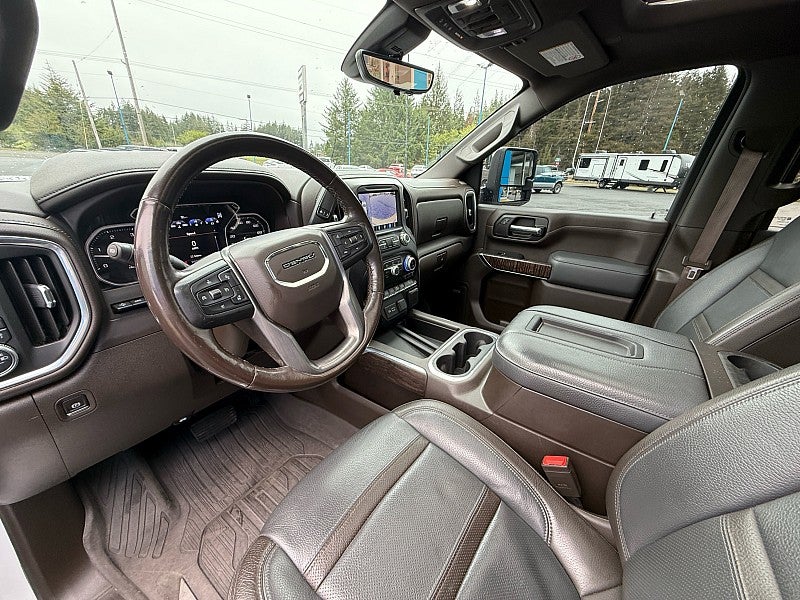 2021 GMC Sierra 2500 HD Denali