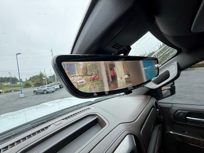 2021 GMC Sierra 2500 HD Denali