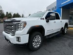2021 GMC Sierra 2500 HD Denali