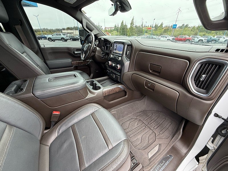 2021 GMC Sierra 2500 HD Denali