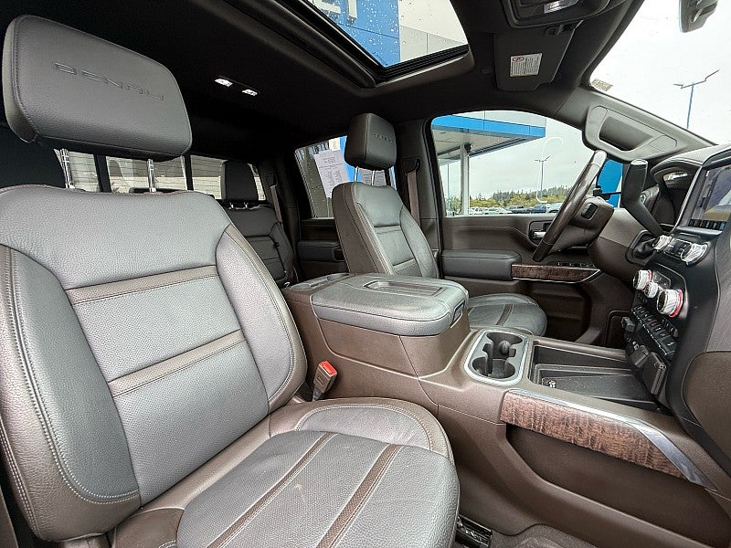 2021 GMC Sierra 2500 HD Denali