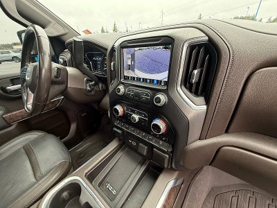 2021 GMC Sierra 2500 HD Denali