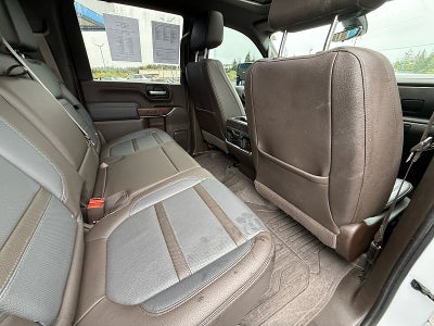 2021 GMC Sierra 2500 HD Denali