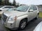 2015 GMC Terrain SLT