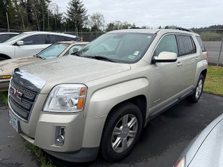 2015 GMC Terrain SLT