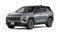 2027 Chevrolet Equinox AWD LT