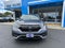 2020 Honda CR-V Hybrid Touring