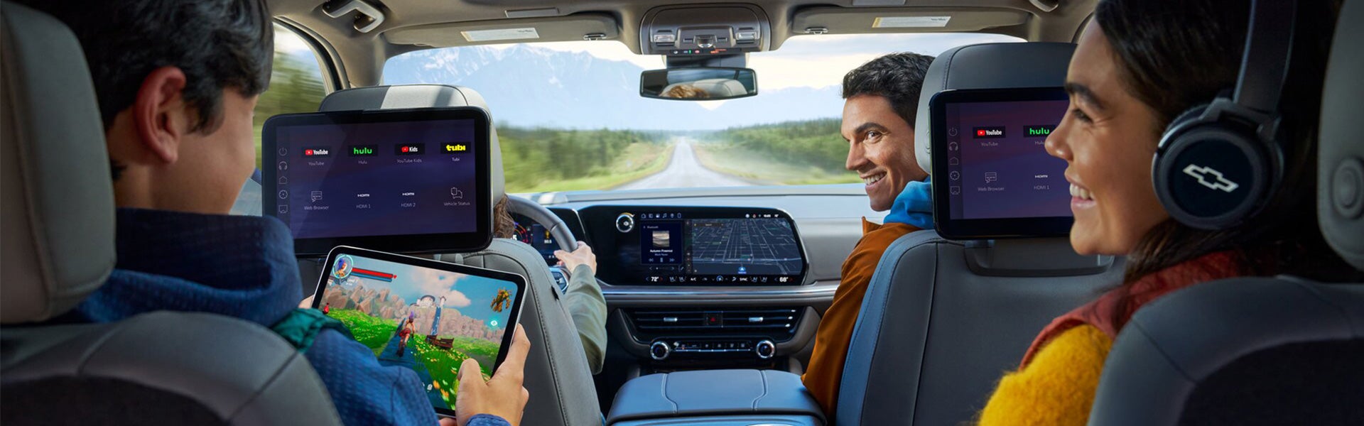 Ken Ware Chevrolet GMC in North Bend OR