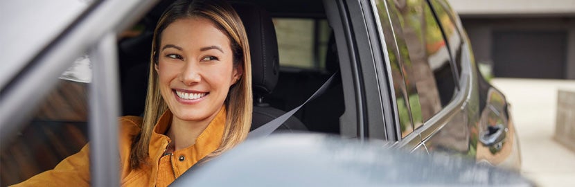 Ken Ware Chevrolet GMC in North Bend OR