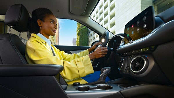 Ken Ware Chevrolet GMC in North Bend OR