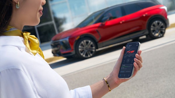 Ken Ware Chevrolet GMC in North Bend OR