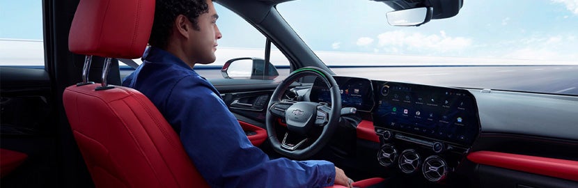 Ken Ware Chevrolet GMC in North Bend OR