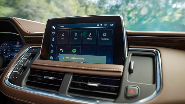 Ken Ware Chevrolet GMC in North Bend OR