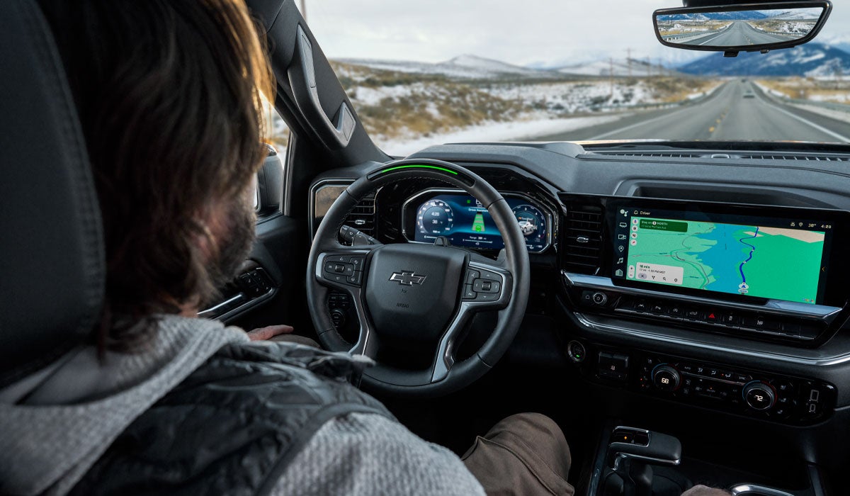 Ken Ware Chevrolet GMC in North Bend OR