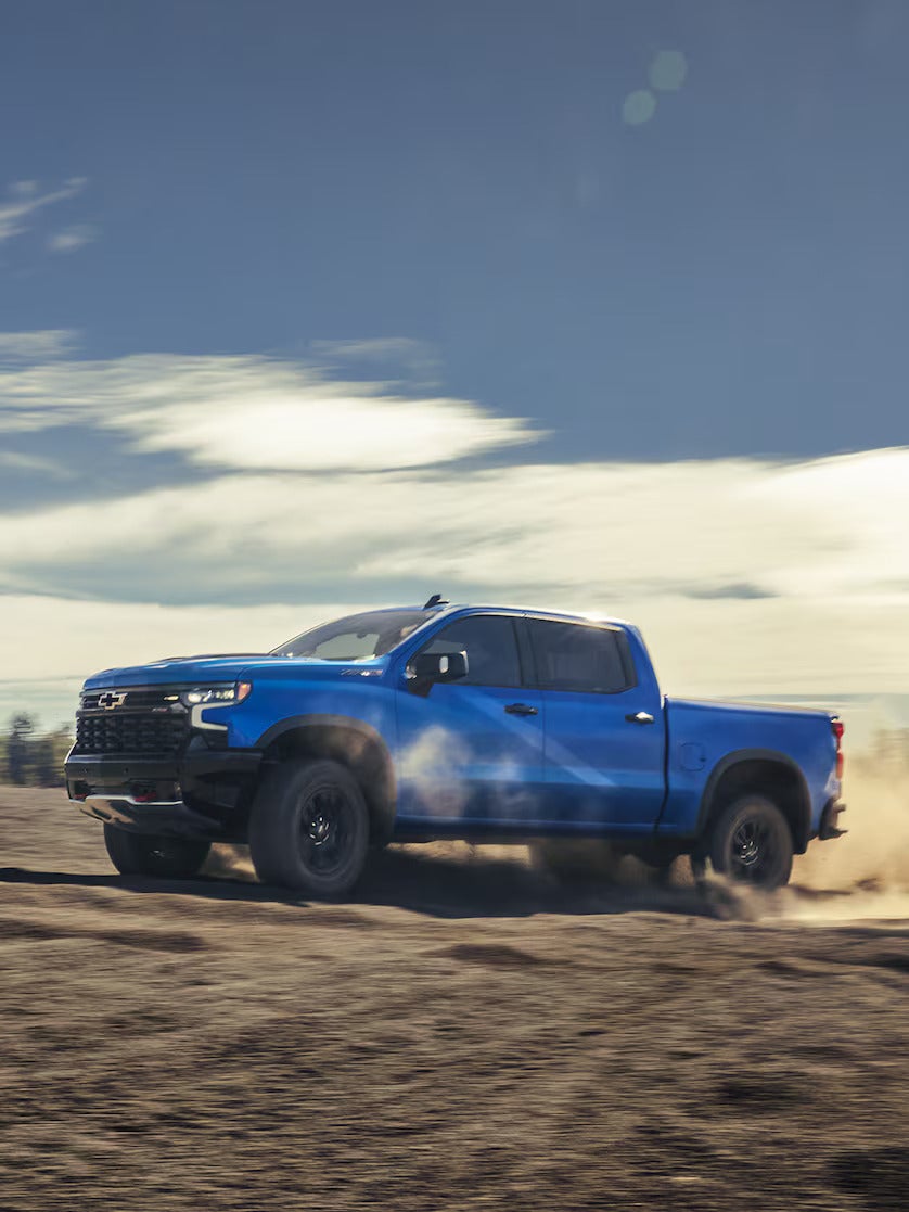 Ken Ware Chevrolet GMC in North Bend OR