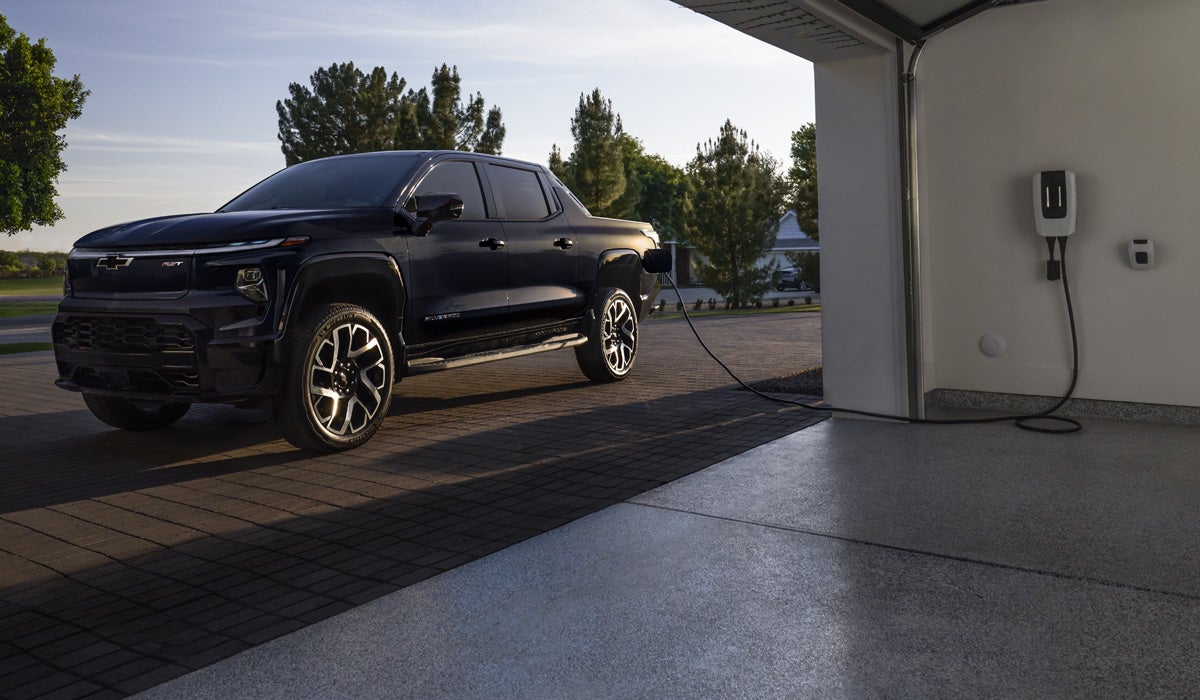 Ken Ware Chevrolet GMC in North Bend OR