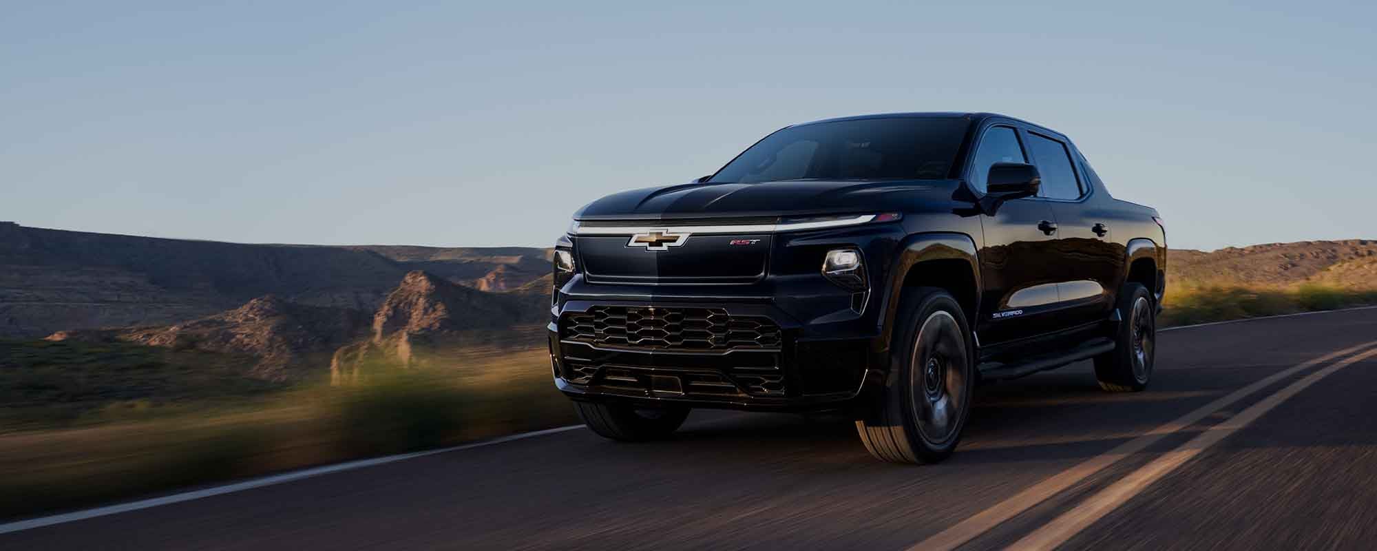 Ken Ware Chevrolet GMC in North Bend OR