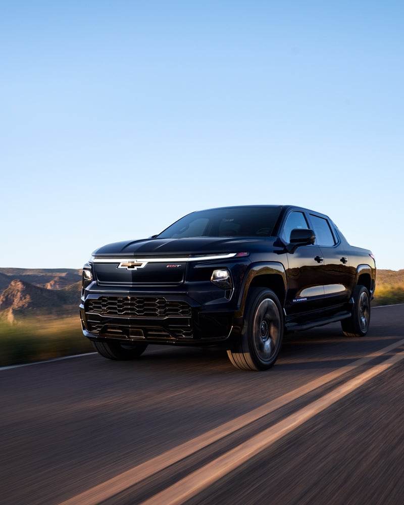 Ken Ware Chevrolet GMC in North Bend OR