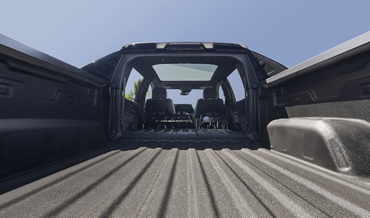 Ken Ware Chevrolet GMC in North Bend OR