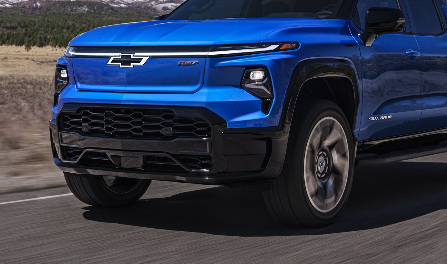 Ken Ware Chevrolet GMC in North Bend OR