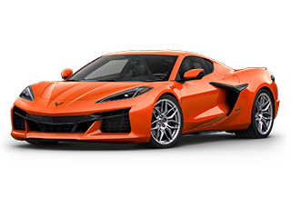 Chevrolet Corvette Z06 - Ken Ware Chevrolet GMC in North Bend OR