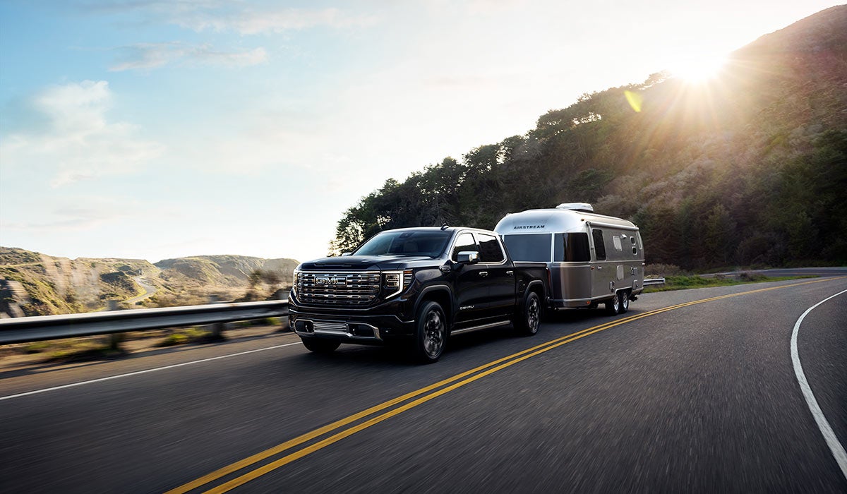 Ken Ware Chevrolet GMC in North Bend OR