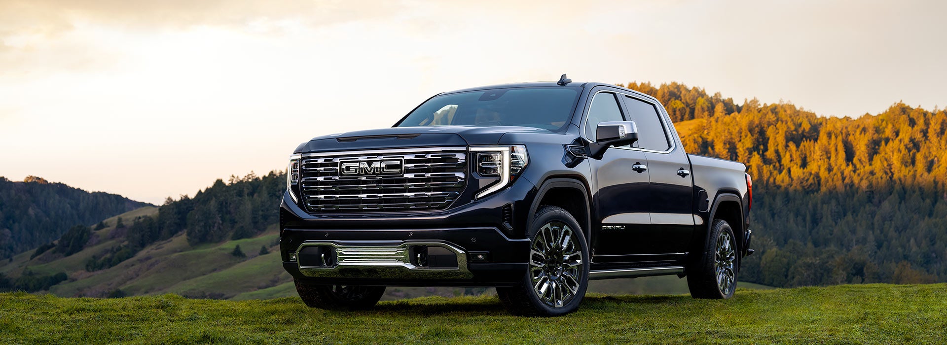 Ken Ware Chevrolet GMC in North Bend OR