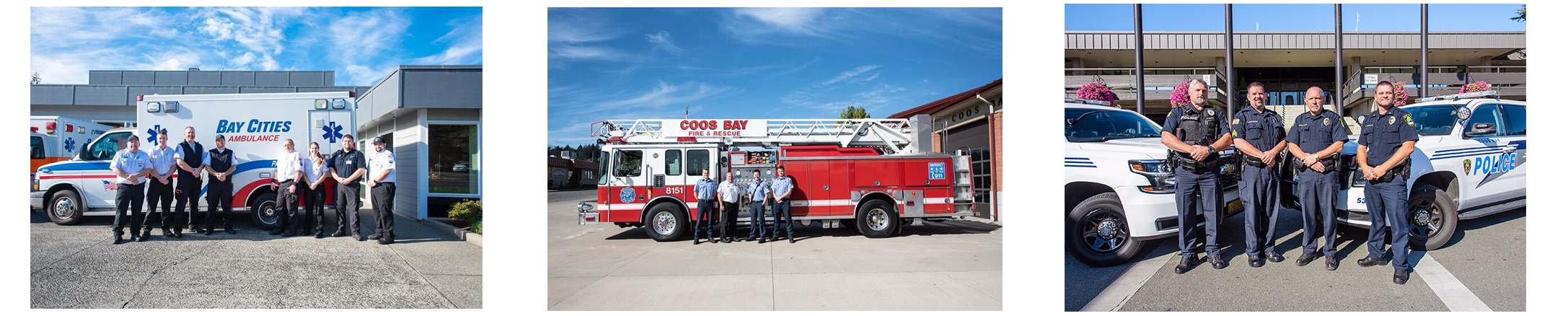 First Responder Discount photos