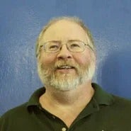 Robert Warrick